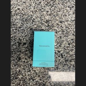 TIFFANY & CO. 2.5 OZ EAU DE PARFUM SPRAY WOMEN